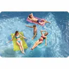 Intex 58725 Rozā peldmatracis — Foto 3