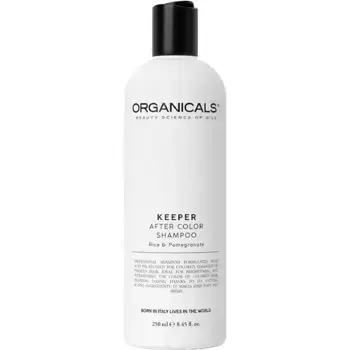 Organicals Keeper After Color Šampoon 1000 ml