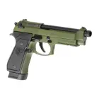 GPM92 GP2 Metal Version Co2 (roheline) — Foto 1