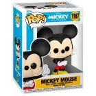 Funko POP kujuke Disney Classics Mickey Mouse — Foto 1