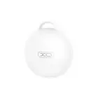 XO Bluetooth pretskaudības lokators LP03, balts — Foto 1