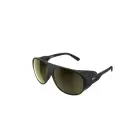 POC Nivalis black glasses, size TU — Foto 1
