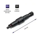 Qoltec Solar Connector with fuse | MC4 connector | 1500V | 30A Foto 4