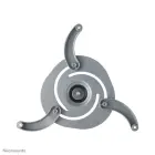 Neomounts BEAMER-C80 Projector Ceiling Mount Silver — Foto 9