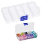 Screw organiser container 10 compartments — Photo 1