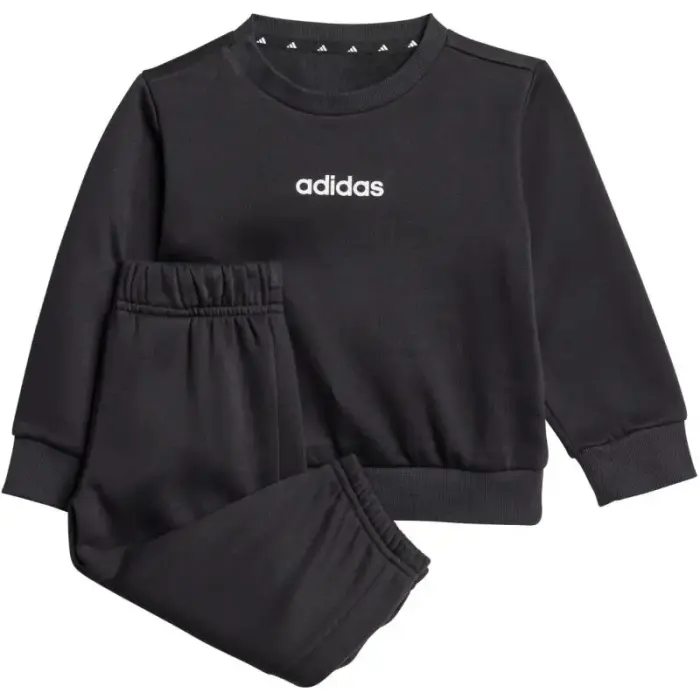 Adidas Essentials Joggers black JC9745 kids