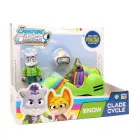 CREATURE CASES S1 CLADE CYCLE - SNOW — Nuotrauka 1