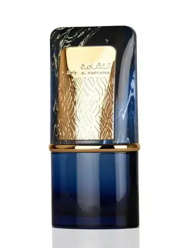 Lattafa Perfumes Ajwad Дезодорант-спрей 200мл
