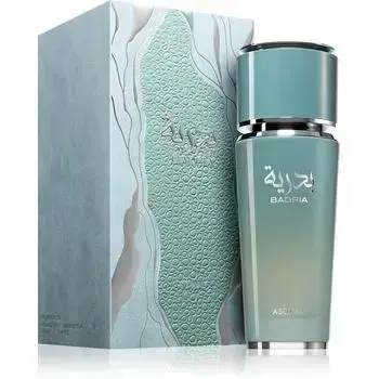 Asdaaf Badria EDP 100ml