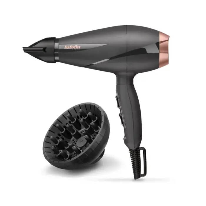 BABYLISS 6709DE Juuksekuivati