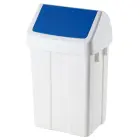 Waste Sorting Bin - Blue 25L — Photo 1
