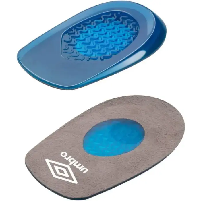 UMBRO GEL HEEL INSERTS SIZE 38-41