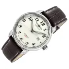 Meeste kell ZEPPELIN Automatic LZ 127 7656-5 + BOX — Foto 2
