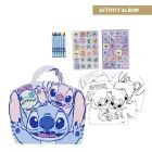 Disney Stitch activity set — Photo 1