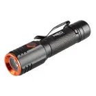 USB C laetav taskulamp 2000 lm CHN LED — Foto 4