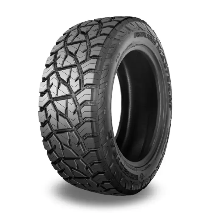 Tire 265/60 R18 119/116Q Greentrac RoughMaster-RT
