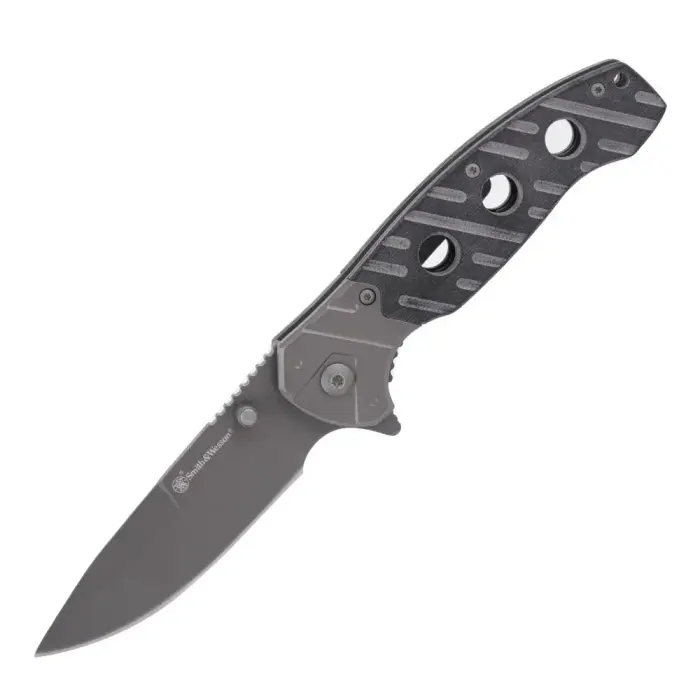 Smith&Wesson Clip Fold Folding Knife
