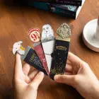 Harry Potter 4 bookmarks set — Photo 4