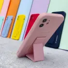Wozinsky Kickstand Case for iPhone 13 mini - Mint — Photo 9