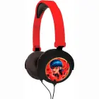 Miraculous Ladybug austiņas — Foto 1