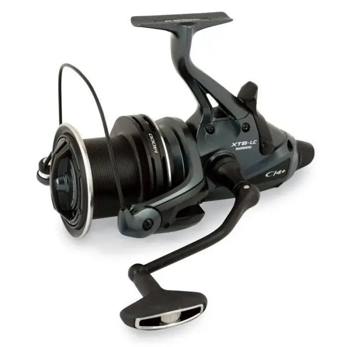 Shimano Baitrunner XTB Medium Longcast reel