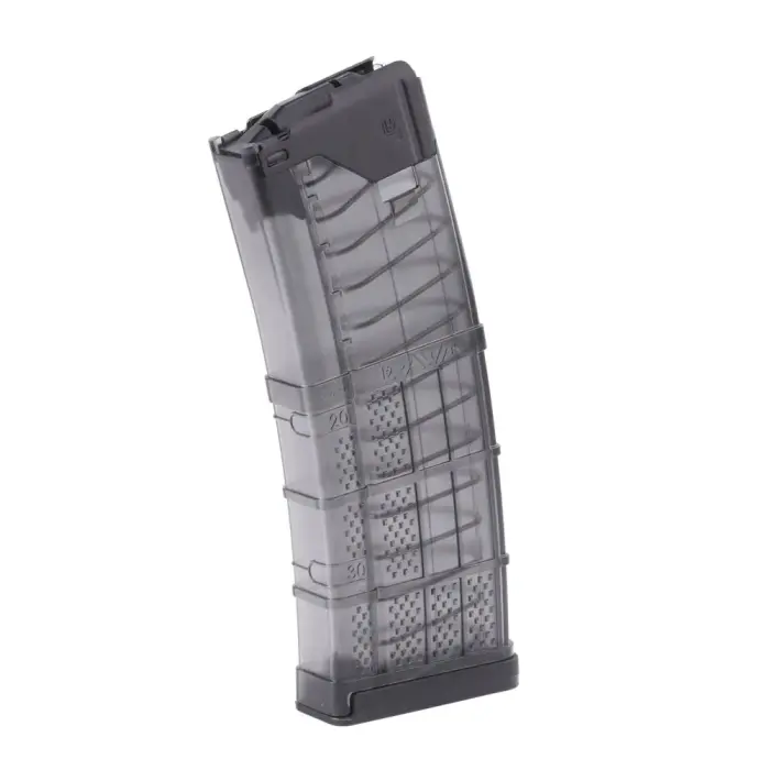 Lancer - L5 AWM Gen 2 Hybrid dėtuvė - .223/5,56x45 mm - 30 šovinių - TDE