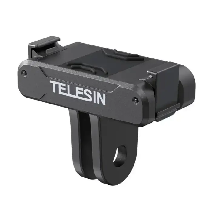 Telesin DJI Osmo 360 magnētiskais dubultais