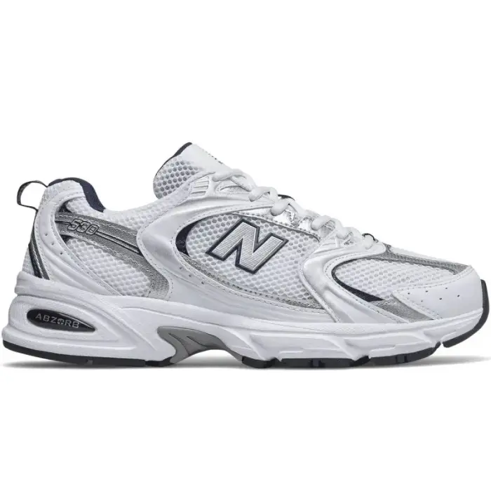 New Balance M MR530SG shoes - Size: 43