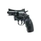 Python 2.5 collu polimēra CO2 revolvers Foto 2
