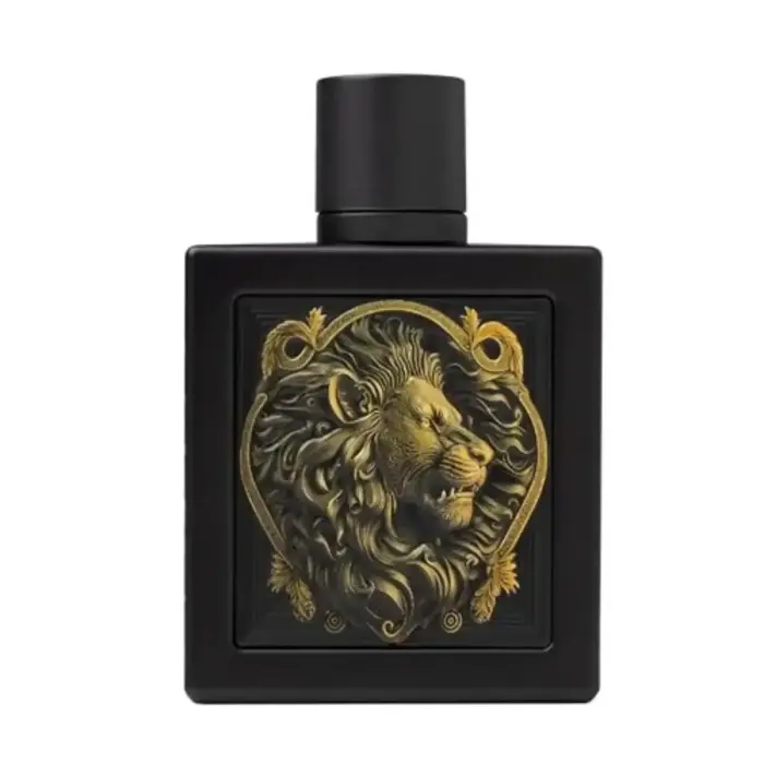 Rayhaan, Lion, Parfumuotas vanduo vyrams, 100 ml