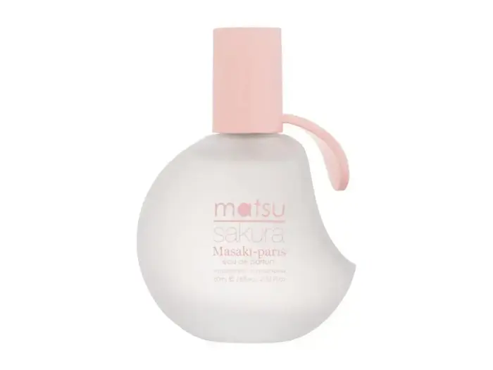 Masaki Matsushima Matsu Sakura Eau de Parfum 80 ml