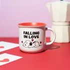 Peanuts Snoopy Mug 350 ml — Photo 7