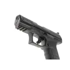 PPQ M2 Blowback CO2 pistoletas — Nuotrauka 7