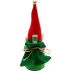 DECORATIVE ELF 28CM WITH GIFT BAG — Photo 10