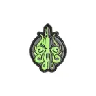 Release the Kraken Rubber Patch — Photo 1