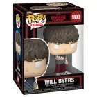 Funko POP kujuke Stranger Things 5 Will Byers — Foto 2