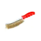 Steel wire brush — Photo 2