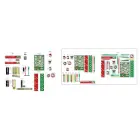 Hello Kitty advent calendar — Nuotrauka 2