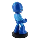 Mega Man figure clamping bracket Cable Guy 21cm — Photo 5