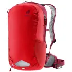 Deuter Race 16 hiking backpack, cherry/masala — Foto 1
