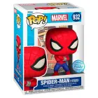 Funko POP kujuke Marvel Spiderman Eksklusiivne — Foto 2