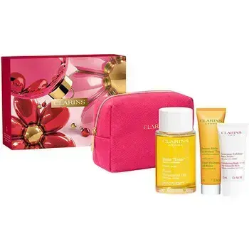 Clarins Aromatherapy Firming Set - Dárková sada