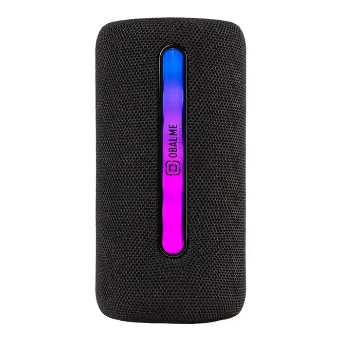 OBAL:ME AmpliBeam Bluetooth kõlar, must