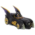 Sonic The Hedgehog Shadow Batman kujuke + Batmobile — Foto 8