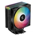 DeepCool AG400 BK ARGB V2 Cooler — Foto 1