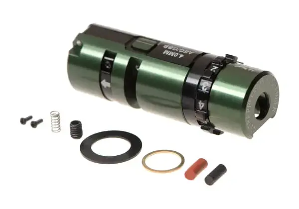 Ultra Precision Hop-Up Kammber SRE (R/H) SRS/HTI jaoks