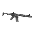 PDW15-AR Airsoft Rifle – Black — Photo 1