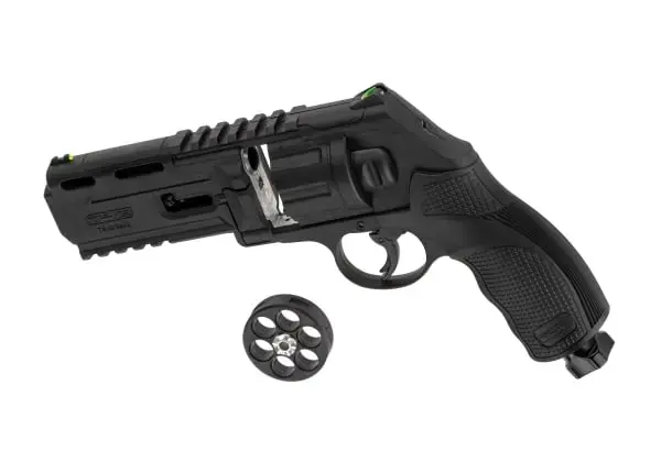 TR50 Gen 2 .50 Cal CO2 7.5J Photo