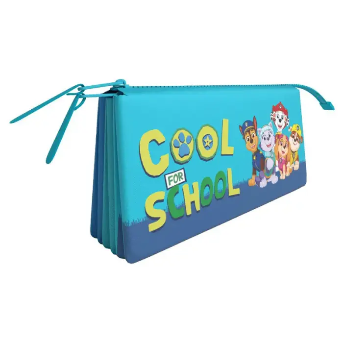 Paw Patrol kolmekordne pinal