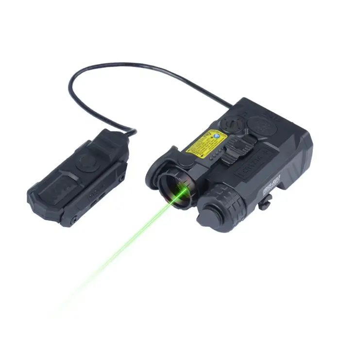 Holosun Iris-3 laseri sihtimoodul